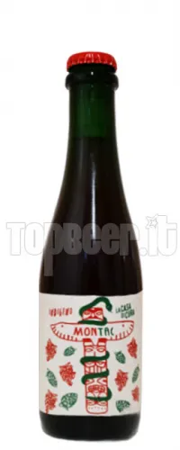 La Casa Di Cura Montac 37,5Cl