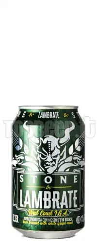 LAMBRATE West Coast Iga Lattina 33Cl