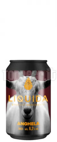 Liquida Anghela Lattina 33Cl