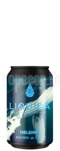 Liquida Helsinki Lattina 33Cl Liquida Helsinki Lattina 33Cl