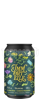 Liquida Immortelle Lattina 33Cl