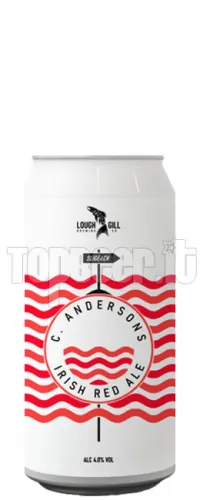 LOUGH GILL Andersons Lattina 44Cl