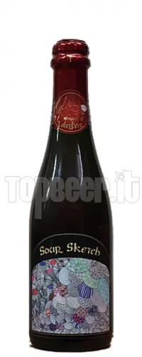 Loverbeer Sour Sketch 37,5Cl
