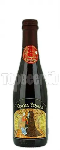 LOVERBEER Dama Bruna 37,5Cl