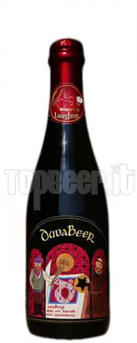 LOVERBEER D'uvabeer 37,5Cl