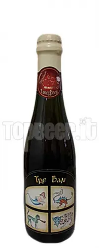 LOVERBEER Treban 37,5Cl