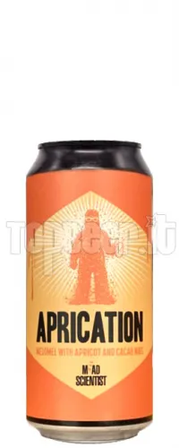 Mad Scientist Aprication Lattina 44Cl