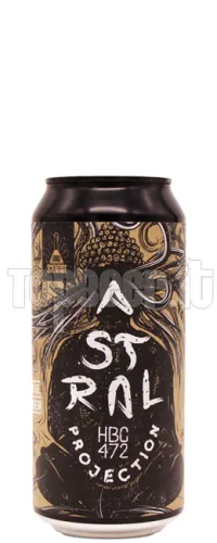 Mad Scientist Astral Projection Hbc 472 Lattina 44Cl Mad Scientist Astral Projection Hbc 472 Lattina 44Cl