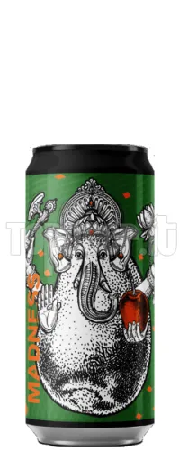 Mad Scientist Double Mango Madness Lattina 44Cl