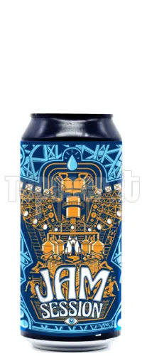 Mad Scientist Jam Session Lattina 44Cl