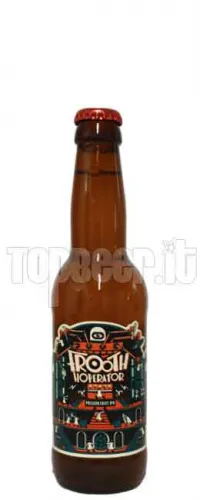 MAD SCIENTIST Frooth Hoperator 33Cl