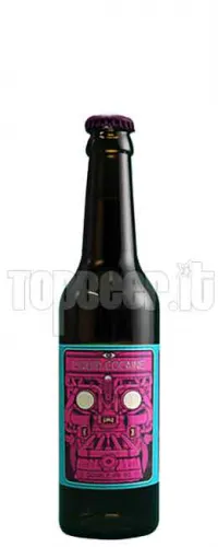 MAD SCIENTIST Liquid Cocaine 33Cl