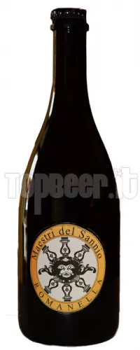 MAESTRI DEL SANNIO Romanella 75Cl