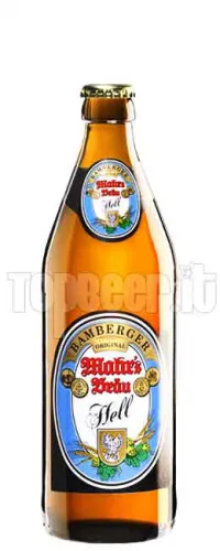 MAHR'S Hell 50Cl