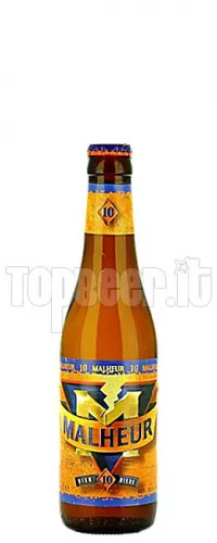 MALHEUR Malheur 10 33Cl