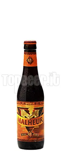 MALHEUR Malheur 12 33Cl