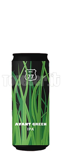 Mc 77 Avant Green Lattina 33Cl Mc 77 Avant Green Lattina 33Cl