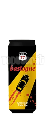 Mc 77 Bastogne Lattina 33Cl