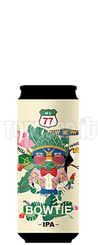 Mc 77 Bowtie Lattina 33Cl Mc 77 Bowtie Lattina 33Cl