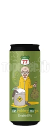 Mc 77 Breaking Hops Lattina 33Cl Mc 77 Breaking Hops Lattina 33Cl
