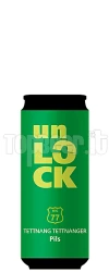 Mc 77 Unlock Tettnanger Pils 33Cl Mc 77 Unlock Tettnanger Pils 33Cl