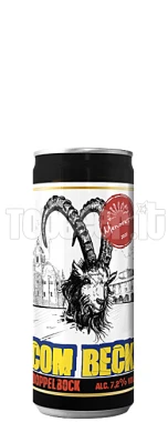 Menaresta Com Beck Lattina 33Cl