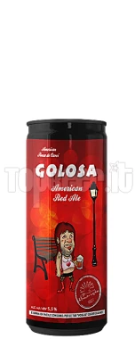 Menaresta Golosa Lattina 33Cl