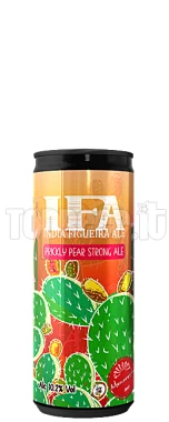 Menaresta Ifa Lattina 33Cl