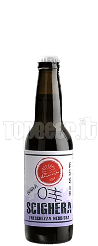 Menaresta Scighera 33Cl Menaresta Scighera 33Cl