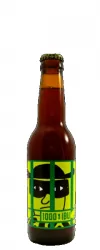 MIKKELLER 1000 Ibu 33Cl