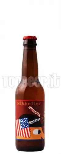 MIKKELLER American Dream 33Cl