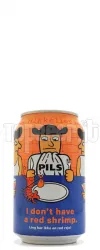 MIKKELLER I Don't Have A Red Shrimps Lattina 33Cl