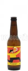 MIKKELLER Grapefruit Alchool Free 33Cl