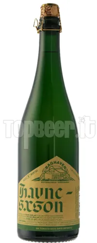Mikkeller Baghaven Havne Season 75Cl