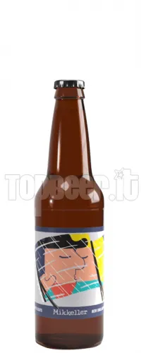 Mikkeller Heated Seats 33Cl