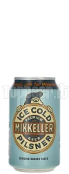 Mikkeller Ice Cold Lattina 33Cl
