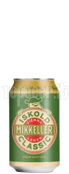 Mikkeller Iskold Classic Lattina 33Cl