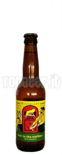 MIKKELLER Hair In The Mailbox 33Cl