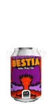 Mister B Bestia G Free Lattina 33Cl