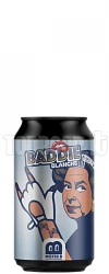 Mister B Baddie Lattina 33Cl