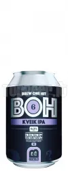 MISTER B / BIBIBIR Boh 6 Lattina 33Cl
