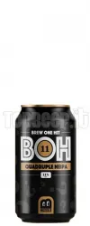 Mister B Boh 11 Lattina 33Cl