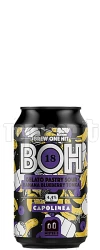 Mister B Boh 18 Lattina 33Cl