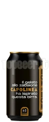 Mister B Bon Da Bon Capolinea Lattina 33Cl
