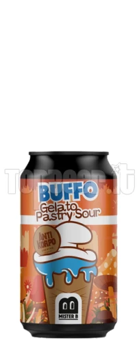 Mister B Buffo Lattina 33Cl