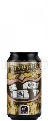Mister B Buzzurro Lattina 33Cl