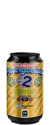 Mister B Pastryccioni N.2 Lattina 33Cl