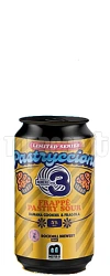 Mister B Pastryccioni N.3 Lattina 33Cl Mister B Pastryccioni N.3 Lattina 33Cl