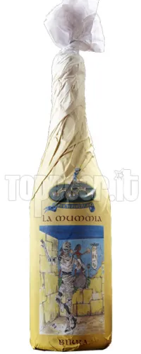 MONTEGIOCO Mummia 75Cl
