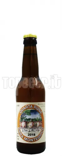 MONTEGIOCO Mummia 33Cl